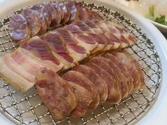 -花园茶楼(兴城西路店)