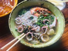猪杂粉-周记蟹仔粉(侨港风情街店)