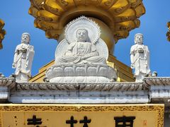 -上海东林寺(金山区)