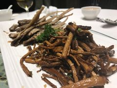 -太湖饭店·寄畅轩中餐厅