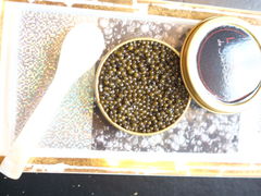 -L'ATELIER de Joel Robuchon(外滩18号店)