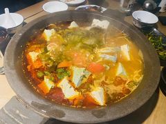 -院里·贵州菜(府东街店)