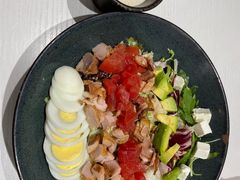 -娜娜家•Nana’s restaurant (爱琴海店)