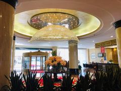 -东瓯大酒店(温州梧田老街店)