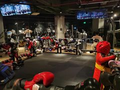 -威尔仕健身·游泳(古北店)