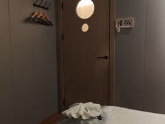 -青曼SPA·按摩·采耳·足道(龙之梦店)