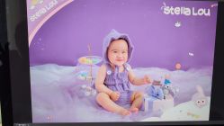 -童画王国儿童摄影(吉大店)