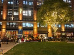 -THE CANNERY&JUJU 新鲜海鲜·牛排美食酒廊