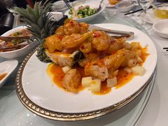 -红杏酒家·地道川菜(锦华万达店)