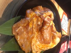 -九田家黑牛烤肉料理(新光汇店)