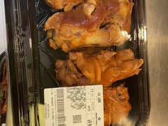 -山姆会员商店(杨桥西路店)