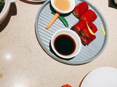 -点都德(华强南店)