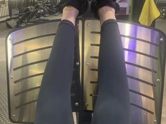 -银吉姆健身(景城邻里中心馆)