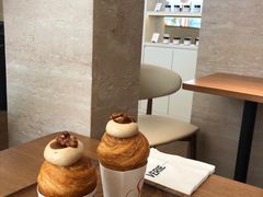 -VERIE BAKEHOUSE