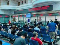 -上海市公安局交通警察总队车辆管理所三分所