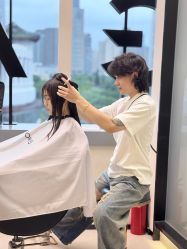-GANO HAIR 