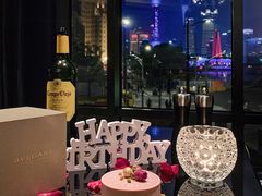 -上海苏宁宝丽嘉酒店·Cafe Bellagio西餐厅