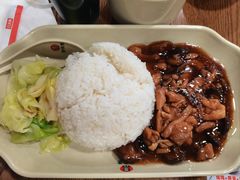 -李先生牛肉面大王(马栏店)