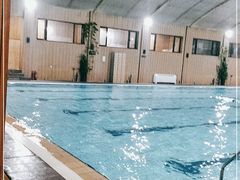 -锦汤山庄温泉