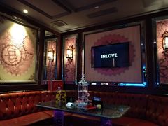 -INLOVE KTV(古墩印象城店)