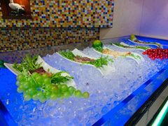 -科尔海悦酒店·柏顿花园餐厅(清河东路店)