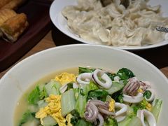-KŌNG胶东小馆(华熙店)