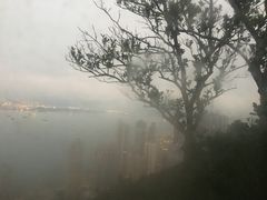 -YHA赛马会摩星岭青年旅舍(香港岛)