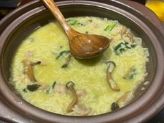 -真地道京味府·鲜橙烤鸭·北京菜(朝外大街东大桥店)