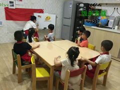 -饭米多蔻中英文绘本馆(苏州美罗店)