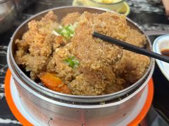 -涵家味土菜馆·徽州一绝臭鳜鱼(三河古镇店)