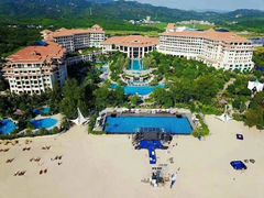 -惠州金海湾嘉华度假酒店