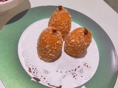 -大鸭梨烤鸭(左家庄店)