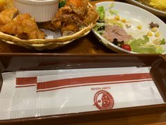 -CoCo壱番屋(久光百货店)