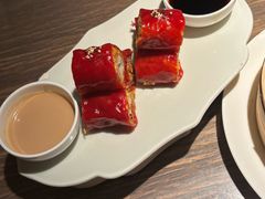 -朴墅(西湖青芝坞店·杭帮菜·家宴.14年的店)