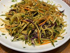 -喜来酌海鲜·饺子(和平一店)