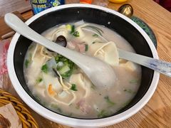 -大头亮羊汤烩面·河南非遗(良乡总店)