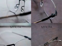 -大视光学•LINDBERG林德伯格•全球手工眼镜集合店(王府井店)