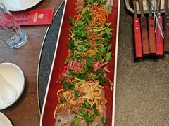 -永红源啤酒·烧烤·海鲜·大排档(台柳路店)