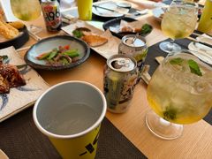 -德川家日本料理(中关村寰太大厦店)