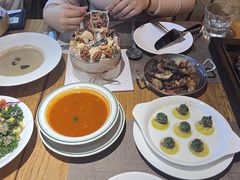 -食间牛排(湖西路店)