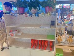 -海底捞火锅(方塔东街店)