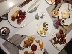 -晶丽香榭自助餐(南京大饭店)