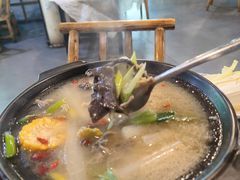 -到味·蒙小铁羊肉馆(粮道街总店)