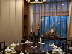 包厢-庄隐阁(悠方广场店)