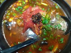 -一品飘香(新亚店)