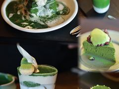 -luutosa  cafe & tea 鹿兔山