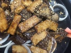 -泛太平洋大酒店·海天楼中餐厅·粤菜