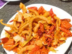 -老万烧烤(典逸心洲店)