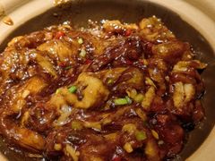 -留半山·香港食堂(啦啦宝都店)