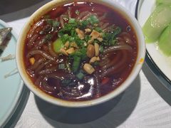 -雲蜀龙阁·金牌水煮鱼(方庄店)